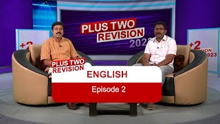 Plus two Chemistry | Revision 2023 | Kite Victers Ep - 01