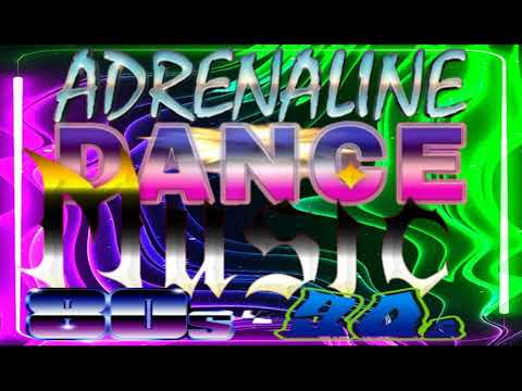 Adrenaline Dance Music