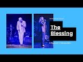 The BLESSING | БЛАГОСЛОВЕНИЕ - В. Ефремочкин и Ольга Марина | Yefremochkin band (cover)