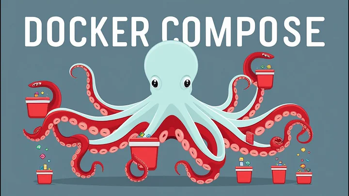 Docker Part 2: Mastering Docker Compose, Networks & Volumes