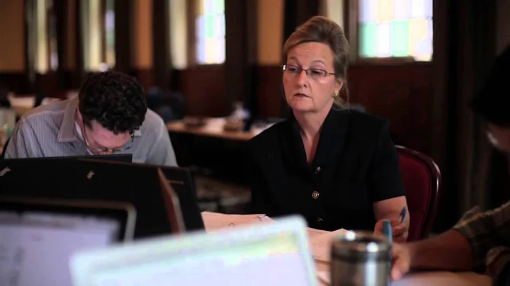Olin EMBA Cindy Parres