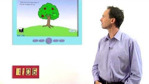 Maths Tutoring with Maths Whizz, in three minutes!