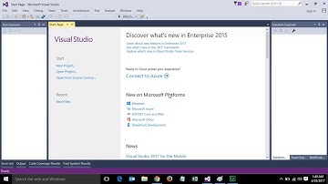 #1. How to start with Selenium WebDriver in C# .Net