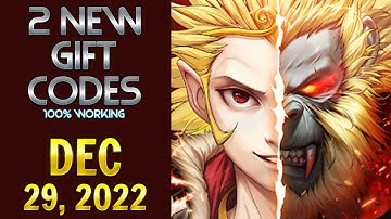 Westward Journey Restarts Codes | Westward Journey Restarts Gift Codes | Westward Journey Codes