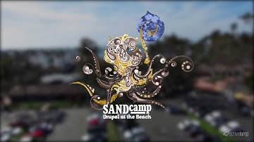 SandCamp 2016 - Drupal at the Beach