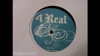 Amel Larrieux - 4 Real (Jason B Dub Vocal Mix)