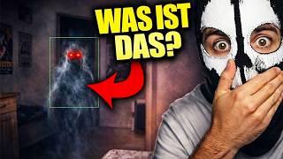 BIN FAST GESTORBEN VOR ANGST! ☠️😱 | Scary Comp Reaction