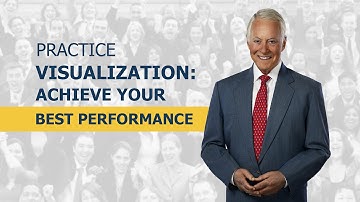Practice Visualization: Achieve Your Best Performance