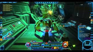 SWTOR Datacron Locations - Balmorra (Republic)