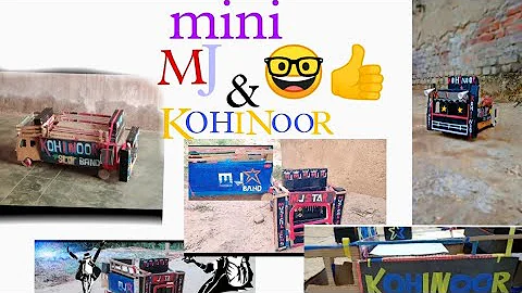 mini- Kohinoor star band.- and- MJ star band photos 😃🤘