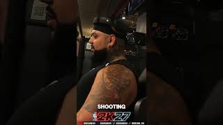 NBA 2K27 COMMUNITY IS LOST