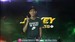 DJ ANDAI RASA DIHATI TAK SEDALAM INI DARI DAHULU ENGKAU KU TINGGALKAN ❗ARIEF - DJ GUNTUR JS TERBARU