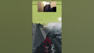 ALWAYS live ping enemies on Warzone #shorts