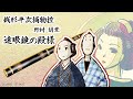 朗読　野村胡堂　銭形平次捕物控　遠眼鏡の殿様［挿絵付］［青空文庫］［紙芝居動画］