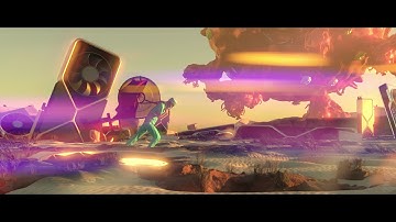 "Walk the Coin" - Submission 