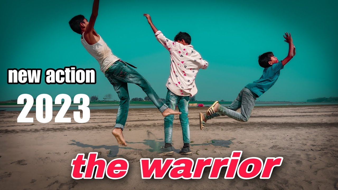 Spoof Best Action the Warrior best Action Scene South India spoof-best-action-the-warrior-best-action-scene-south-india