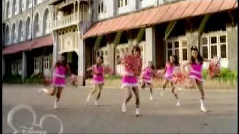 HSM 2 - Aaja Nachle