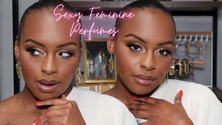 Sexy Feminine Fragrances | Perfect For Date Night | Lawreen Wanjohi