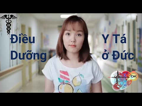 Video: Tại sao y tá đánh giá sự chăm sóc?