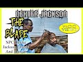 Dexter Jackson - NPC Show Prep and Haircut