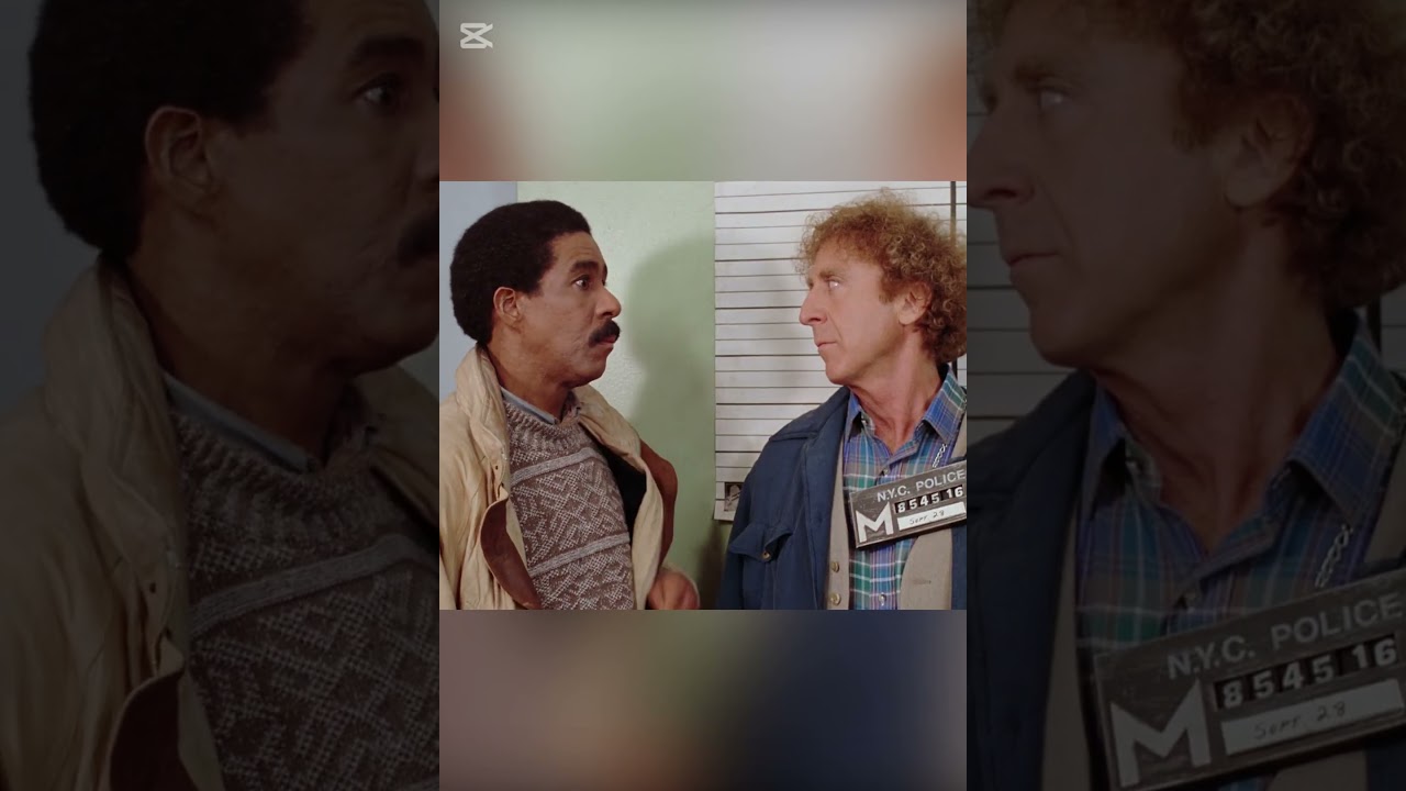 Face front! | See No Evil, Hear No Evil (1989) 