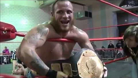 Premier: Premier Champion Sonny Vice vs. Ron Mathi...