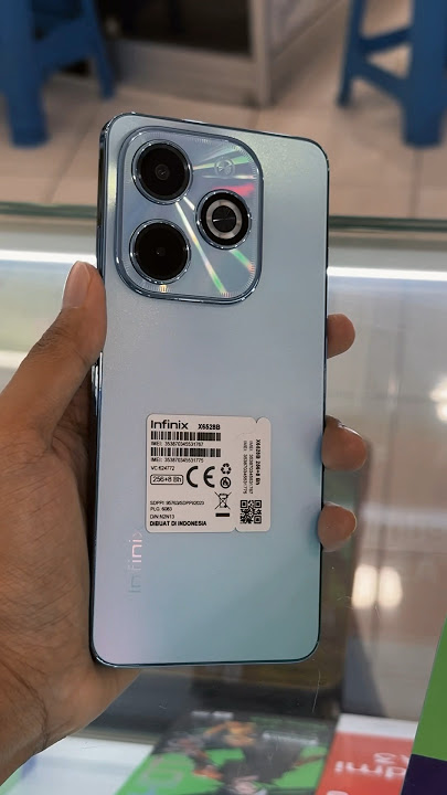 Infinix terbaru. Infinix hot 40i. Kamera bagus. Hp ram 8/256gb #infinix #infinixhot40i