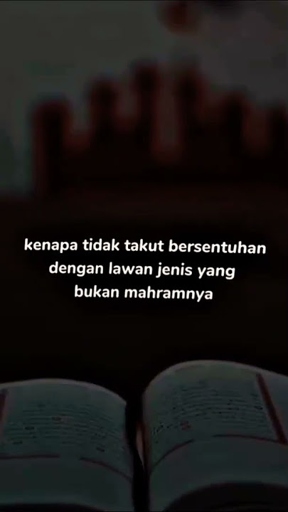 Hijrah bareng, subscribe aku ya,, #dakwah #hijrah #akhwat #akhi #subscribe #najis #mahram