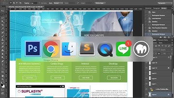 WordPress Theme Creation With Underscores : Slider Session #3