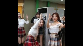 TWICE YES OR YES FUNNY MOMENTS