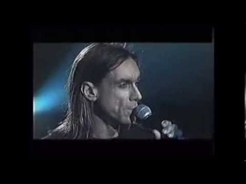 Iggy Pop Et Vanessa Paradis - You Go To My Head