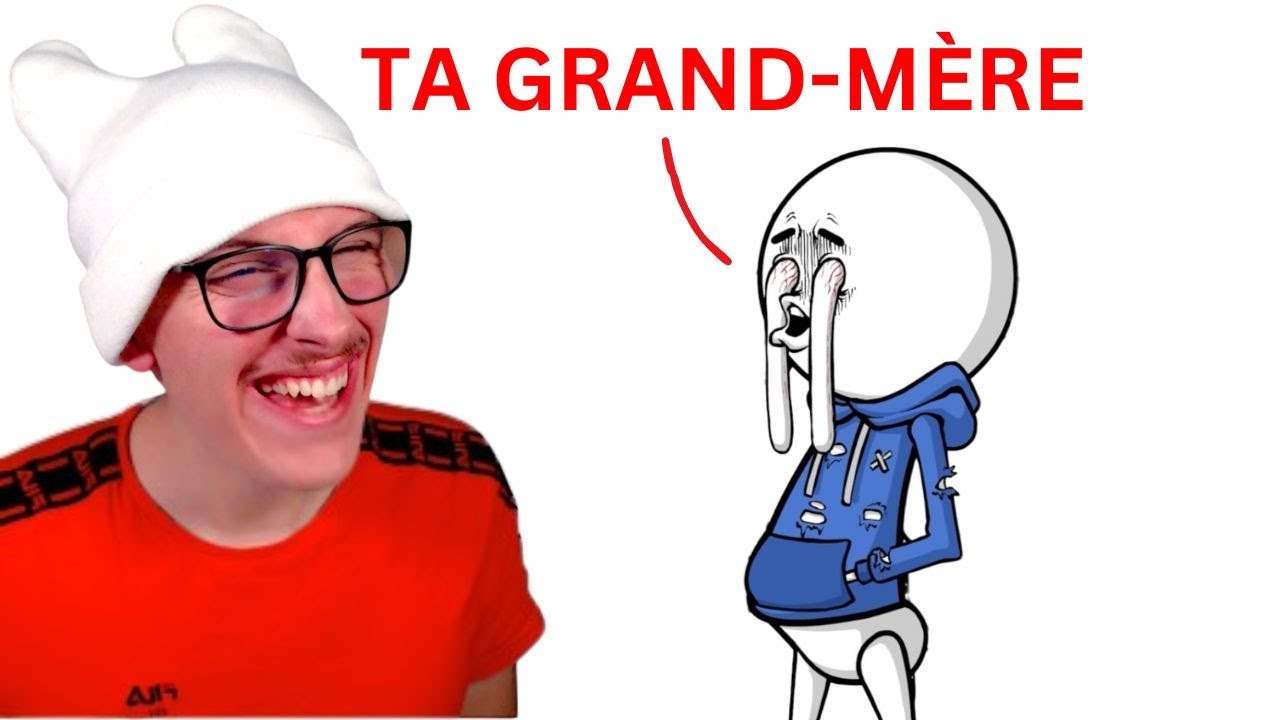 Les ANIMATIONS les plus DRÔLES ! 🤣 (Kodanimation)