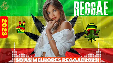 REGGAE MUSIC MIX 2023 - REGGAE NONSTOP SONGS 2023 - TOP 100 REGGAE lOVE SONGS 2023 VOL 15