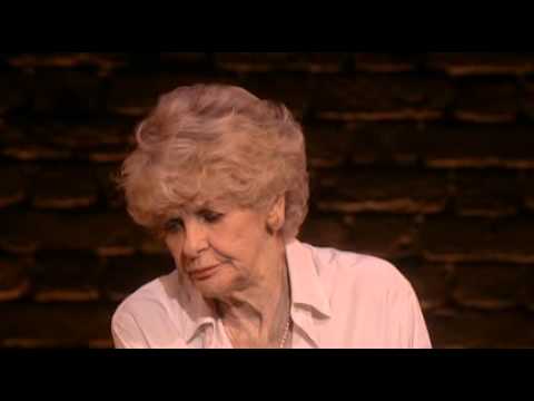 Elaine Stritch on her audition for the lead in The Golden Girls