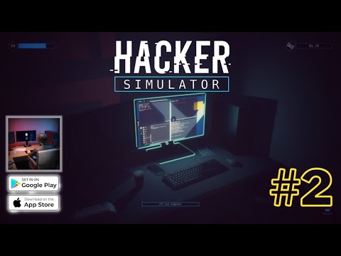 Hacker Simulator: Tycoon - Apps on Google Play