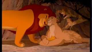 Le Roi Lion , Cest Lhistoire De La Vie.