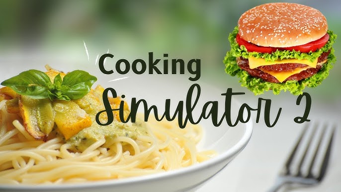 Cooking Simulator #2 - video Dailymotion