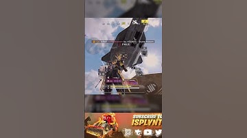 Jackal flew too low & this happened….  #codm #codmobile #shorts