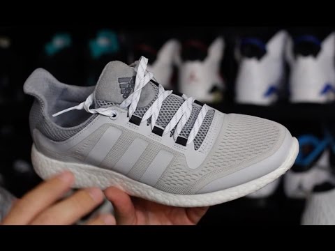 Pure Boost Chill - YouTube