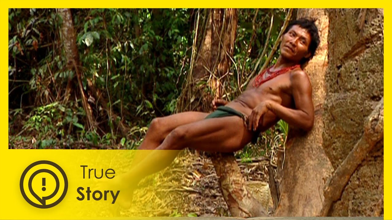 The Eternal Journey of the Men of Oxen | The Last Free Men 1/4 (2024)