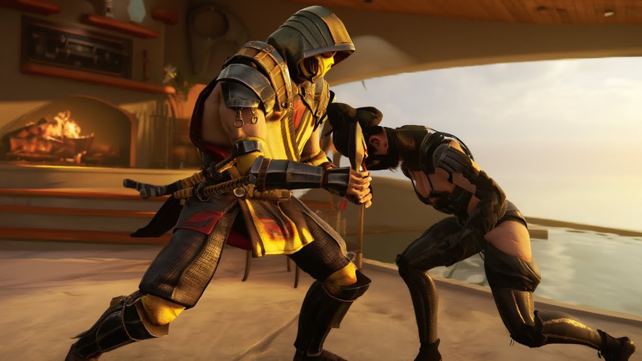 “One Mistake — and It’s All Over! | MK Mobile”