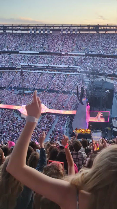 Taylor Swift - The Eras Tour