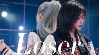 《Loser》米津玄師 (Kenshi Yonezu) #虚拟歌手 #翻唱 