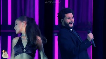 (Lyrics & Vietsub) Save Your Tears (Remix) - The Weeknd & Ariana Grande