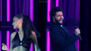 (Lyrics \& Vietsub) Save Your Tears (Remix) - The Weeknd \& Ariana Grande