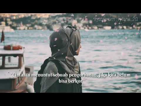 Quotes bucin islami part 1 - YouTube