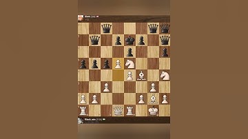 I DEFEATED chess.com bot Giant who has 7 Queens #chess #chessgame