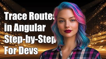 How to Trace Routing in Angular 2: A Step-by-Step Guide for Developers