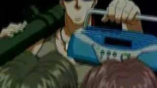 Heaven's door / Shiritsu Araiso Koutougakkou Seitokai Shikkou-bu