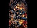 Grudge Match 27: Batman vs Captain America